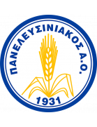 Логотип Panelefsiniakos