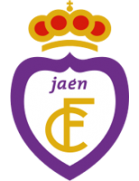 Логотип Real Jaen