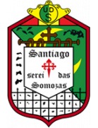 Логотип UD Somozas