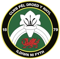 Логотип Rhyl