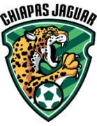 Логотип Jaguares Chiapas