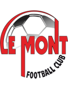 Логотип Le Mont LS
