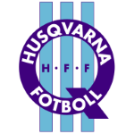 Логотип Husqvarna FF