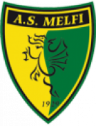 Логотип Melfi