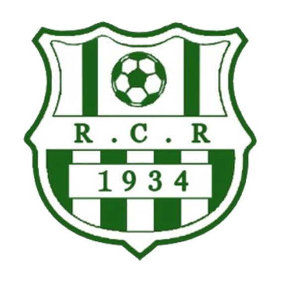 Логотип RC Relizane