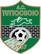 Логотип Tuttocuoio