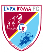 Логотип Lupa Roma