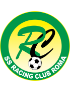 Логотип Racing Roma