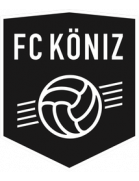 Логотип FC Koeniz