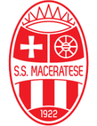 Логотип Maceratese