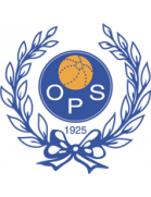 Логотип OPS