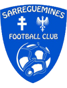 Логотип Sarreguemines FC