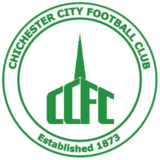 Логотип Chichester City FC