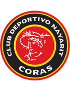 Логотип Deportivo Tepic