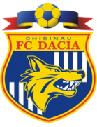 Логотип Dacia Chisinau