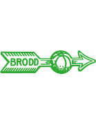 Логотип Brodd