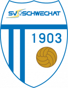 Логотип Schwechat SV