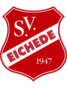 Логотип SV Eichede