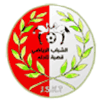 Логотип JSK Chabab Kasba Tadla