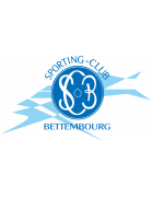 Логотип Sporting Bettemburg