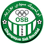 Логотип EO Sidi Bouzid