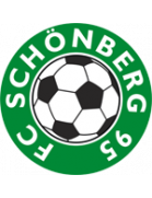 Логотип FC Schoenberg 95