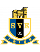Логотип Eintracht Trier