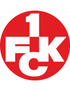 Логотип Kaiserslautern II