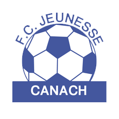 Логотип FC Jeunesse Canach