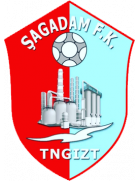 Логотип Sagadam