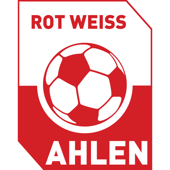 Логотип RW Ahlen