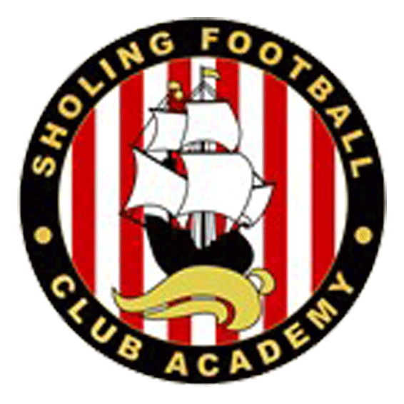 Логотип Sholing