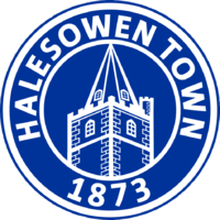 Логотип Halesowen Town