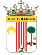 Логотип Cf Illueca