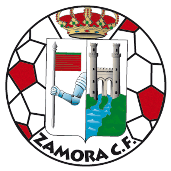 Логотип Замора