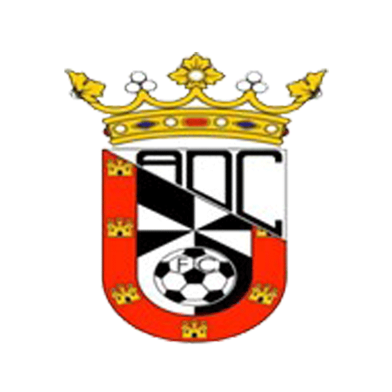 Логотип AD Ceuta FC