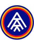 Логотип Andorra Cf