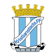 Логотип Kristianstads FF
