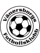 Логотип Vaenersborgs FK