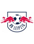 Логотип RasenBallsport Leipzig ll