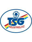 Логотип TSG Neustrelitz