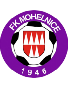 Логотип Mohelnice