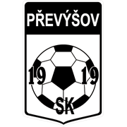 Логотип SK Prevysov