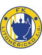 Логотип FK Litomericko