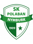 Логотип SK Polaban Nymburk