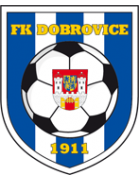 Логотип Dobrovice