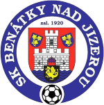 Логотип Benatky nad Jizerou