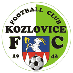Логотип FK Kozlovice
