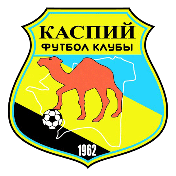 Логотип Kaspiy
