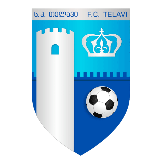 Логотип Телави